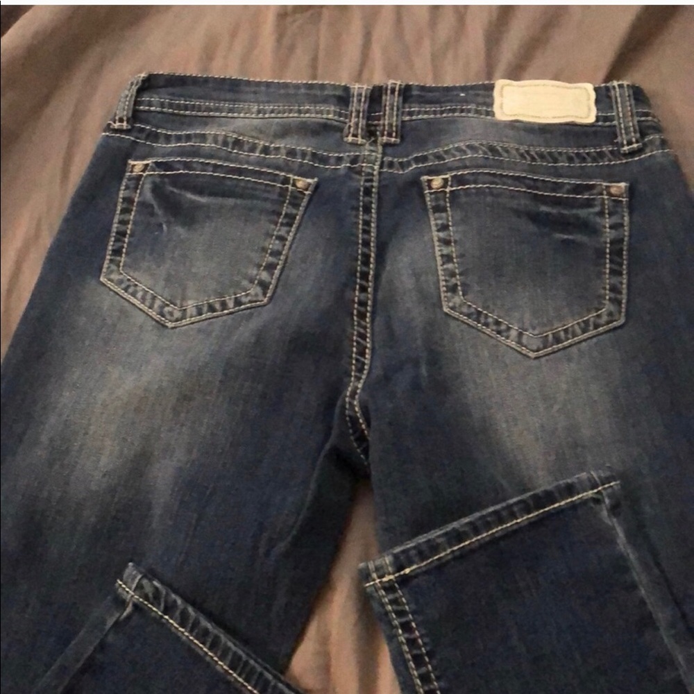Shyanne jeans size 32 Anne